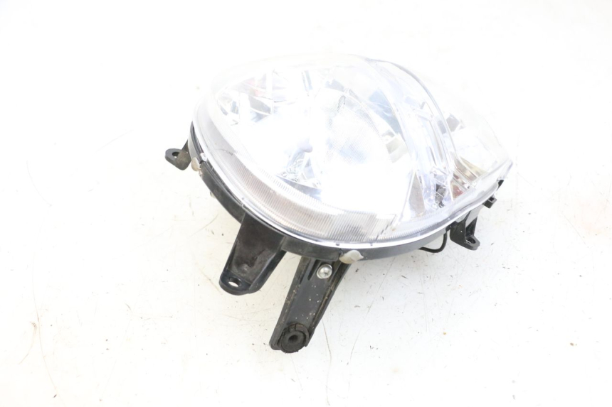 photo de FARO DELANTERO MAG POWER BOMBERS 4T 50 (2016 - 2026) - Vista principal