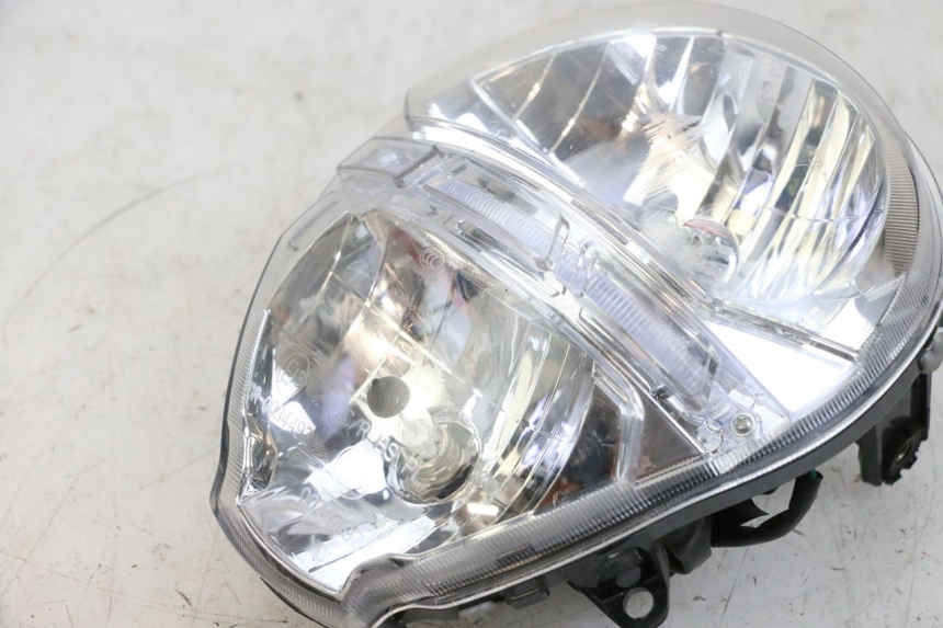 photo de FARO DELANTERO MAG POWER BOMBERS 4T 50 (2016 - 2026) - Zoom estado de uso