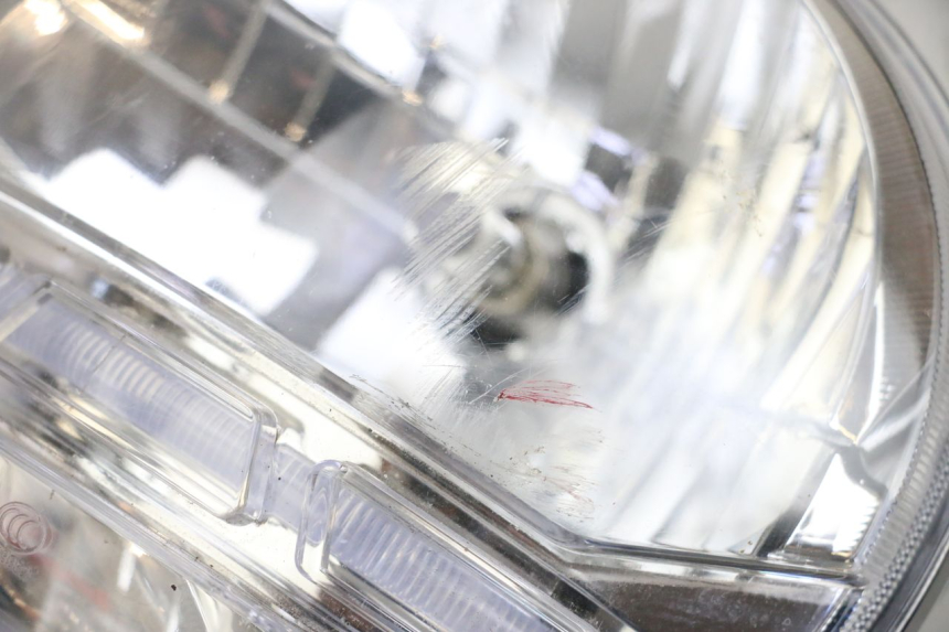 photo de FARO DELANTERO MAG POWER BOMBERS 4T 50 (2016 - 2026) - Otra perspectiva