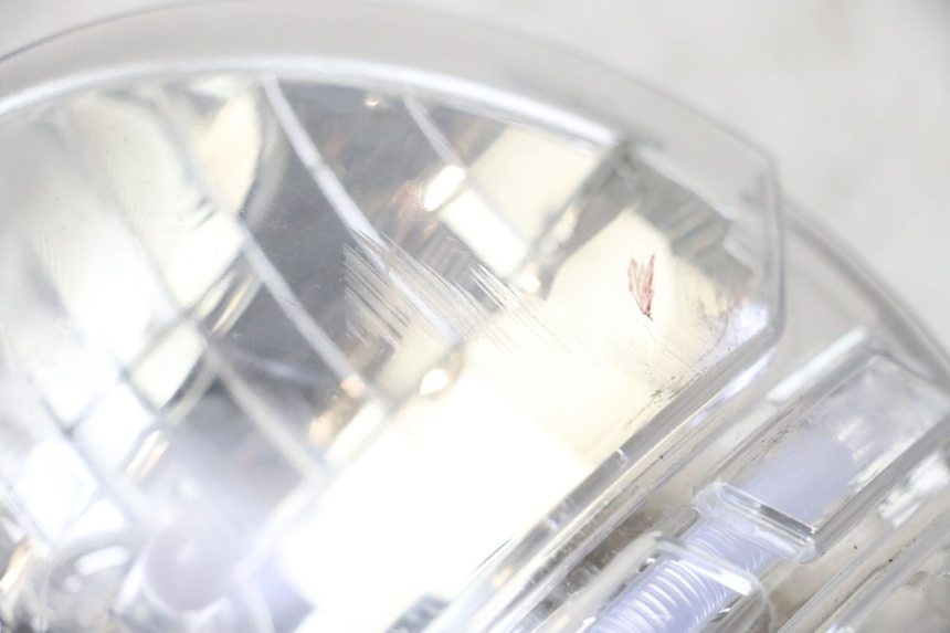 photo de FARO DELANTERO MAG POWER BOMBERS 4T 50 (2016 - 2026) - Primer plano técnico