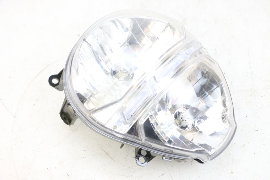 photo de FARO DELANTERO MAG POWER BOMBERS 4T 50 (2016 - 2026) - Vista general del producto