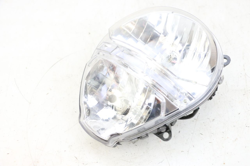 photo de FARO DELANTERO MAG POWER BOMBERS 4T 50 (2016 - 2026) - Detalles de los puntos de fijación