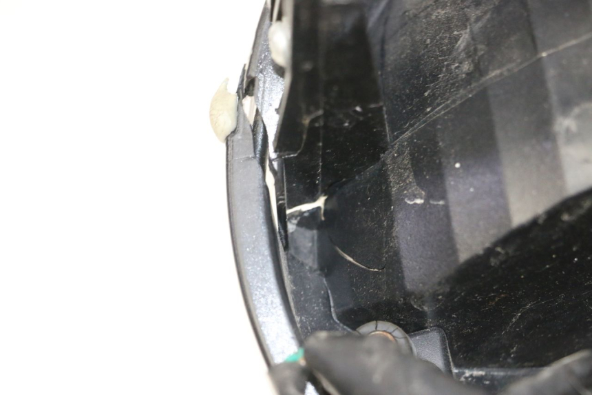 photo de FARO DELANTERO MAG POWER BOMBERS 4T 50 (2016 - 2026) - Detalles de los puntos de fijación