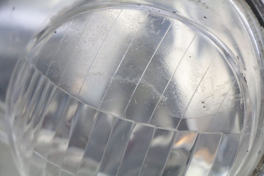 photo de FARO DELANTERO MBK BOOSTER NEXT GENERATION 50 (1995 - 1998) - Zoom estado de uso