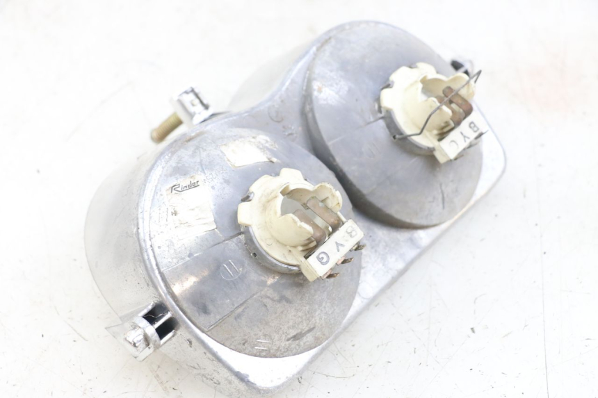 photo de FARO DELANTERO MBK BOOSTER SPIRIT 50 (2004 - 2017) - Primer plano técnico