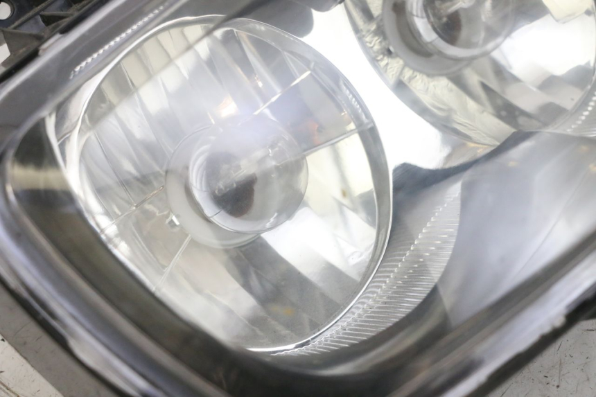 photo de FARO DELANTERO MBK BOOSTER SPIRIT NAKED 50 (2004 - 2017) - Otra vista del artículo