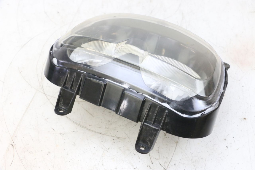 photo de FARO DELANTERO MBK BOOSTER SPIRIT NAKED 50 (2004 - 2017) - Características distintivas