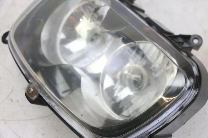 photo de FARO DELANTERO MBK BOOSTER SPIRIT NAKED 50 (2004 - 2017) - Recambio usado revisado