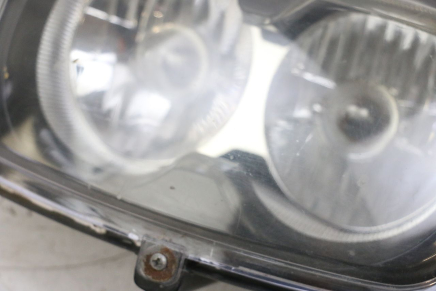 photo de FARO DELANTERO MBK BOOSTER SPIRIT NAKED 50 (2004 - 2017) - Marcados y referencias originales