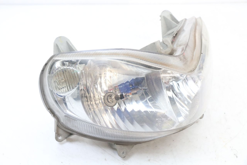 photo de FARO DELANTERO SUZUKI BURGMAN 125 (2007 - 2014) - Detalle de la pieza