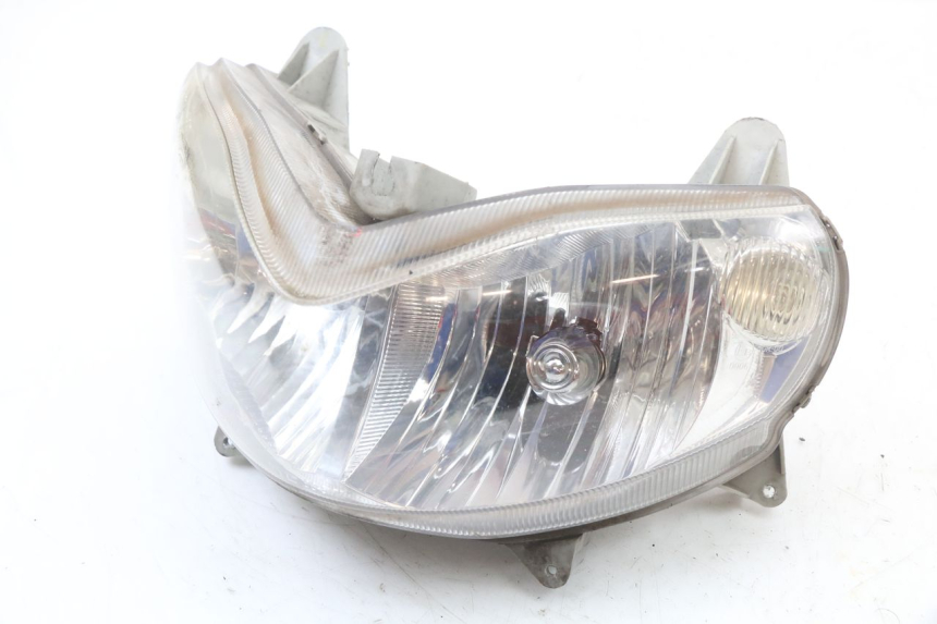 photo de FARO DELANTERO SUZUKI BURGMAN 125 (2007 - 2014) - Zoom estado de uso