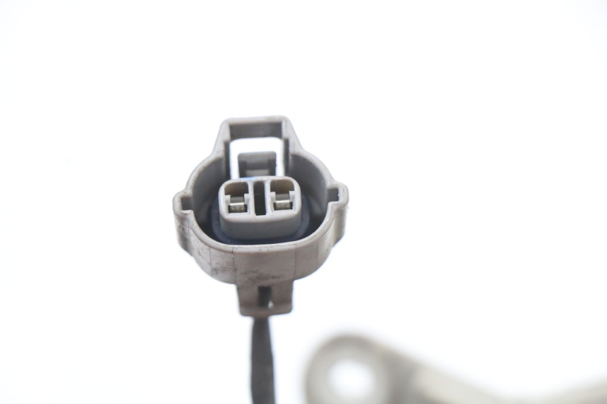 photo de FARO DELANTERO SUZUKI BURGMAN 125 (2007 - 2014) - Estado de la superficie y material