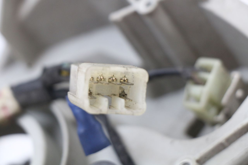 photo de FARO DELANTERO SUZUKI BURGMAN 125 (2007 - 2014) - Marcados y referencias originales