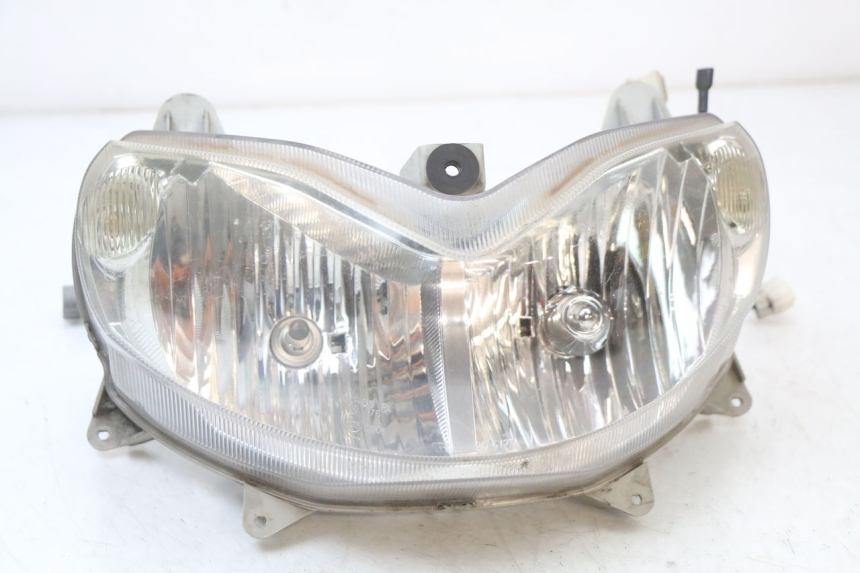 photo de FARO DELANTERO SUZUKI BURGMAN 125 (2007 - 2014) - Vista principal