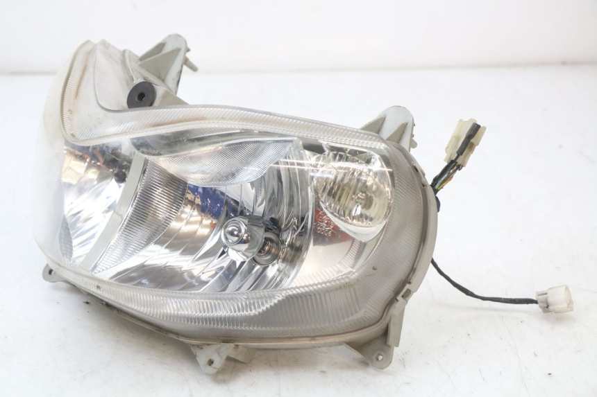 photo de FARO DELANTERO SUZUKI BURGMAN 125 (2007 - 2014) - Zoom estado de uso