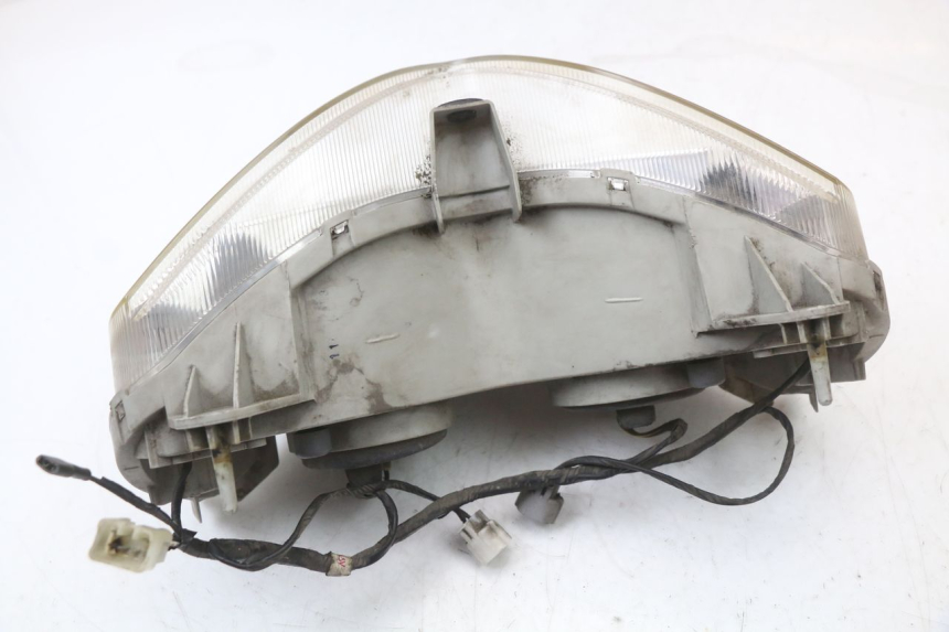photo de FARO DELANTERO SUZUKI BURGMAN 125 (2007 - 2014) - Primer plano técnico