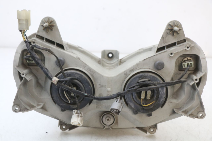 photo de FARO DELANTERO SUZUKI BURGMAN 125 (2007 - 2014) - Vista general del producto