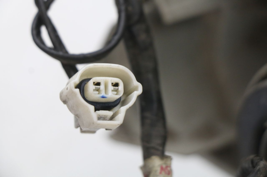 photo de FARO DELANTERO SUZUKI BURGMAN 125 (2007 - 2014) - Recambio usado revisado