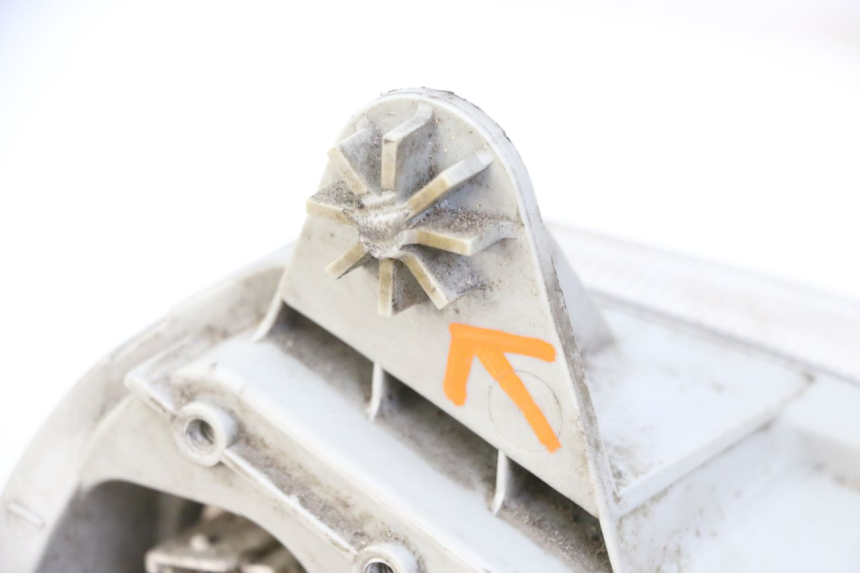 photo de FARO DELANTERO SUZUKI BURGMAN 125 (2007 - 2014) - Otra vista del artículo