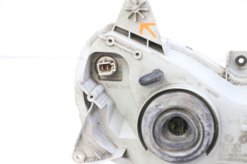 photo de FARO DELANTERO SUZUKI BURGMAN 125 (2007 - 2014) - Zoom sobre los componentes