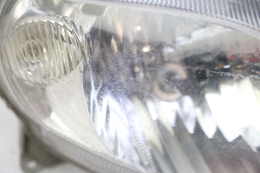 photo de FARO DELANTERO SUZUKI BURGMAN 125 (2007 - 2014) - Vista general del producto