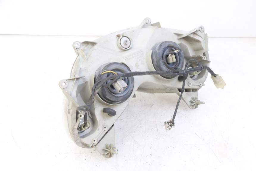 photo de FARO DELANTERO SUZUKI BURGMAN 125 (2007 - 2014) - Recambio usado revisado