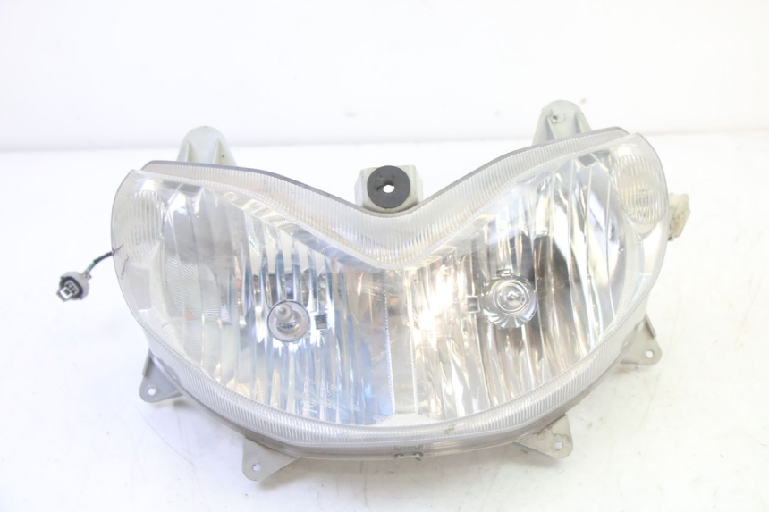 photo de FARO DELANTERO SUZUKI BURGMAN 125 (2007 - 2014) - Vista principal