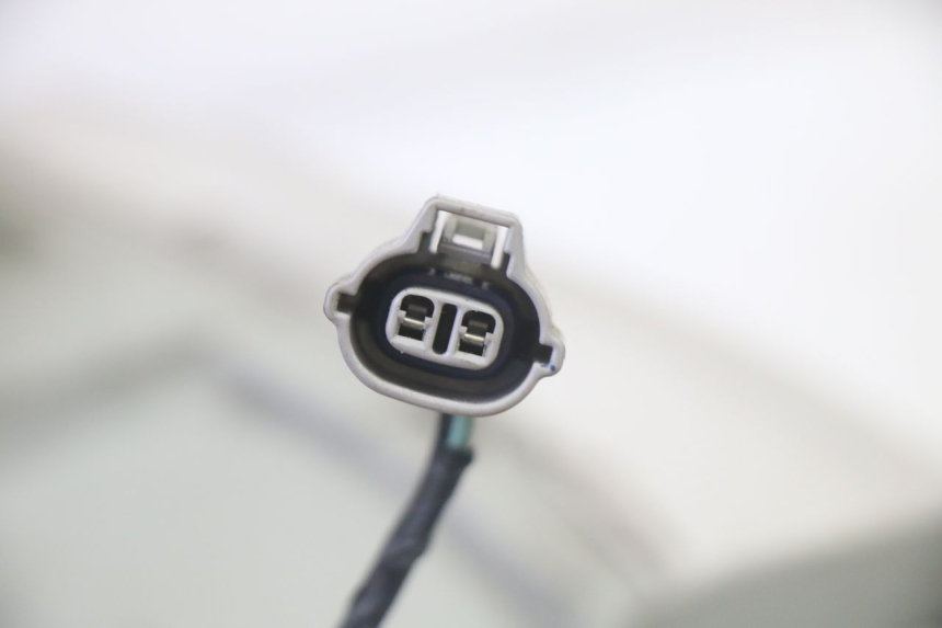 photo de FARO DELANTERO SUZUKI BURGMAN 125 (2007 - 2014) - Características distintivas