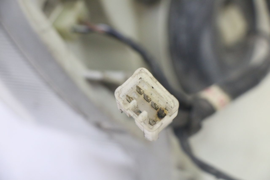 photo de FARO DELANTERO SUZUKI BURGMAN 125 (2007 - 2014) - Marcados y referencias originales