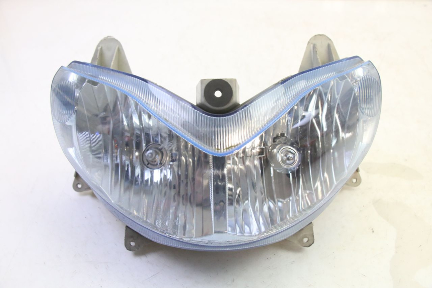 photo de FARO DELANTERO SUZUKI BURGMAN 125 (2007 - 2014) - Vista principal