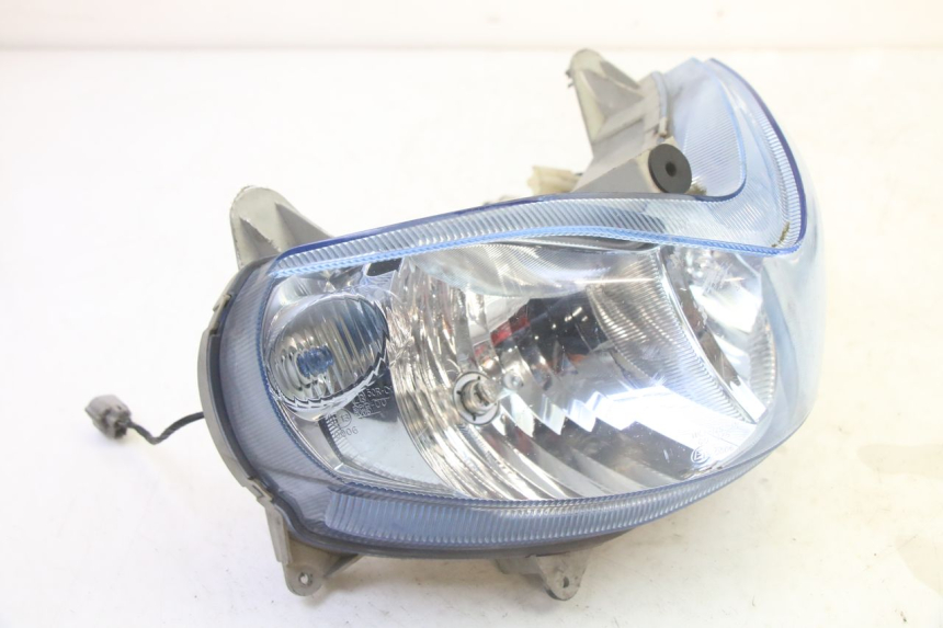photo de FARO DELANTERO SUZUKI BURGMAN 125 (2007 - 2014) - Detalle de la pieza