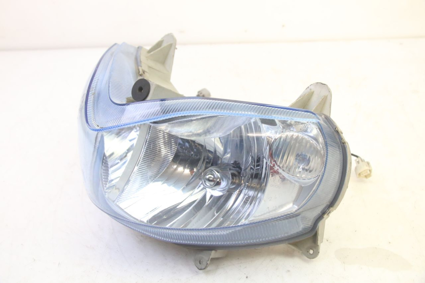 photo de FARO DELANTERO SUZUKI BURGMAN 125 (2007 - 2014) - Otra perspectiva