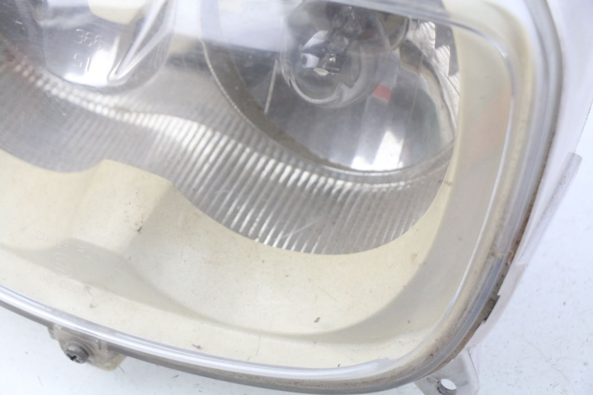 photo de FARO DELANTERO YAMAHA BW'S 50 (2004 - 2017) - Otra vista del artículo