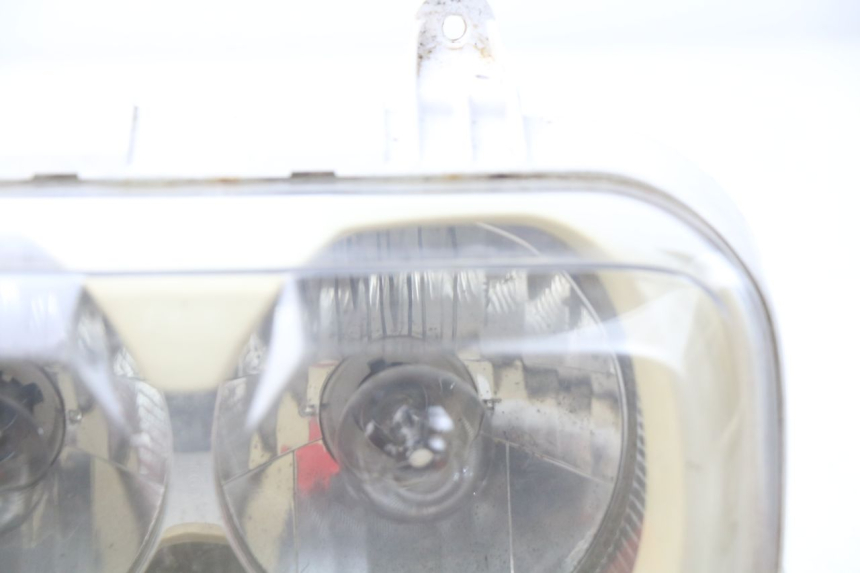 photo de FARO DELANTERO YAMAHA BW'S 50 (2004 - 2017) - Características distintivas