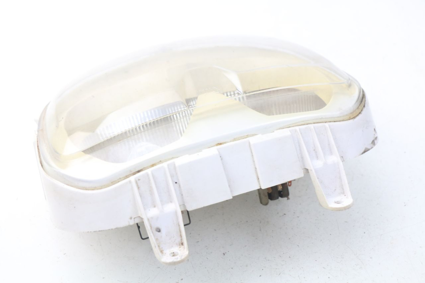 photo de FARO DELANTERO YAMAHA BW'S 50 (2004 - 2017) - Estado de la superficie y material