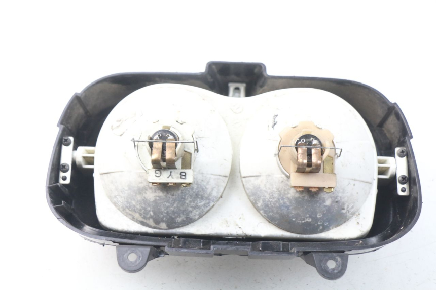 photo de FARO DELANTERO YAMAHA BW'S 50 (2004 - 2017) - Zoom estado de uso