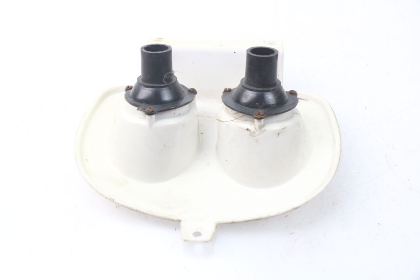 photo de FARO DELANTERO YAMAHA BW'S 50 (1999 - 2003) - Zoom estado de uso