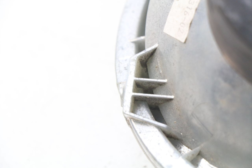 photo de FARO DELANTERO YAMAHA BW'S BWS 125 (2010 - 2013) - Zoom estado de uso