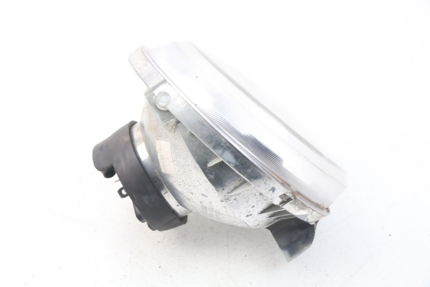 photo de FARO DELANTERO YAMAHA BW'S BWS 125 (2010 - 2013) - Estado de la superficie y material