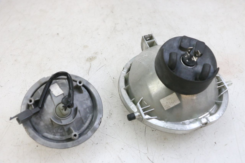 photo de FARO DELANTERO YAMAHA BW'S BWS 125 (2010 - 2013) - Zoom estado de uso