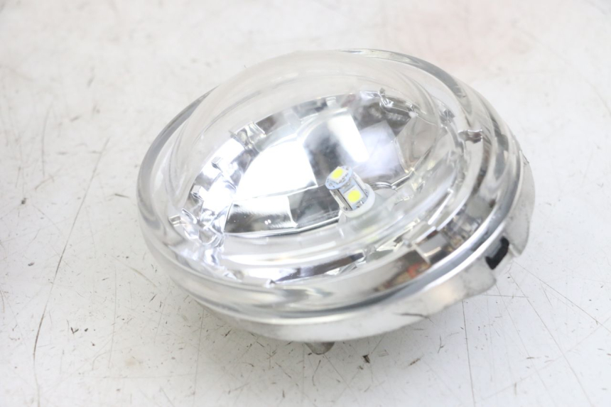 photo de FARO DELANTERO YAMAHA BW'S BWS 125 (2010 - 2013) - Otra perspectiva