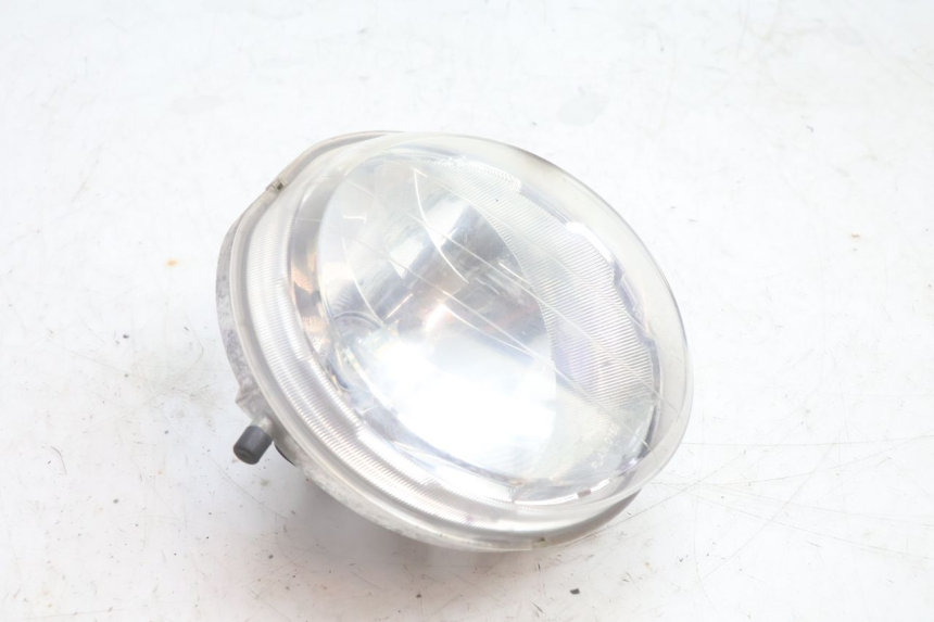photo de FARO DELANTERO YAMAHA BW'S BWS 125 (2010 - 2013) - Zoom estado de uso