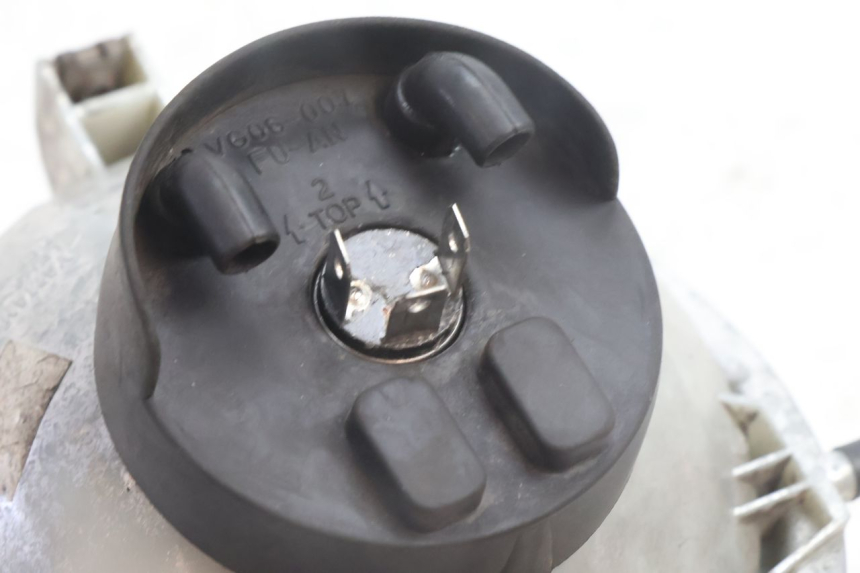 photo de FARO DELANTERO YAMAHA BW'S BWS 125 (2010 - 2013) - Detalles de los puntos de fijación
