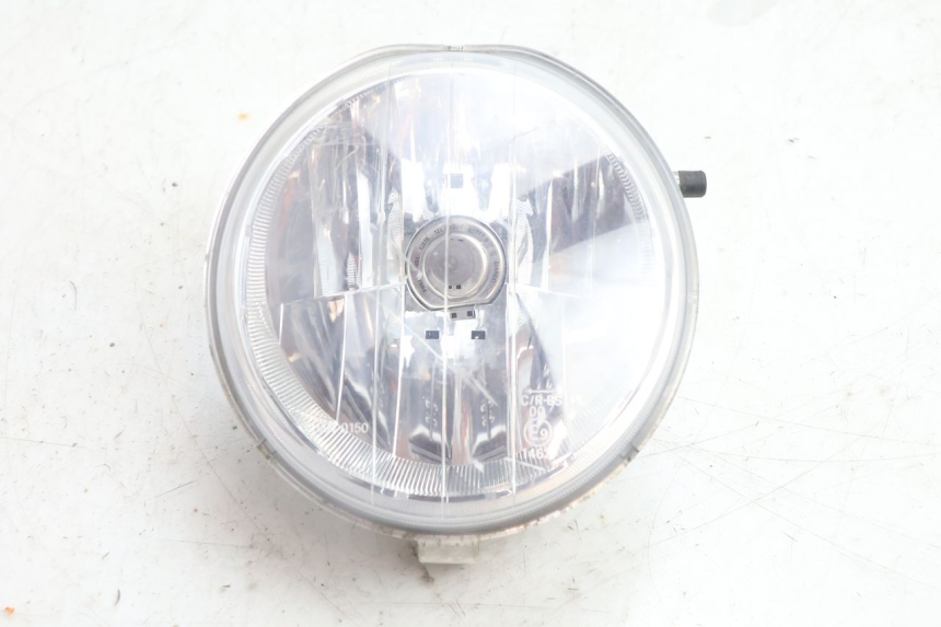 photo de FARO DELANTERO YAMAHA BW'S BWS 125 (2010 - 2013) - Detalle de la pieza