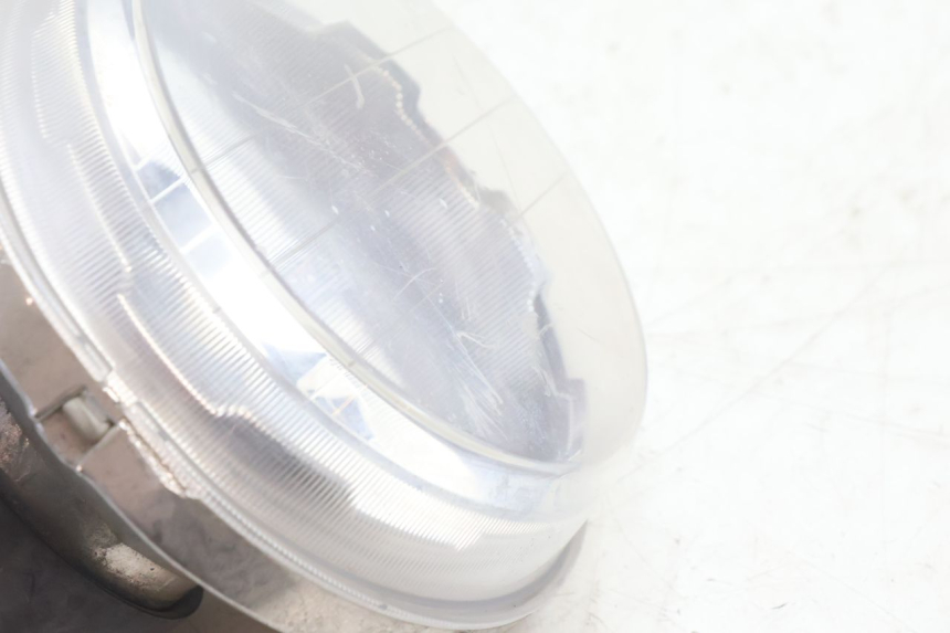 photo de FARO DELANTERO YAMAHA BW'S BWS 125 (2010 - 2013) - Zoom estado de uso