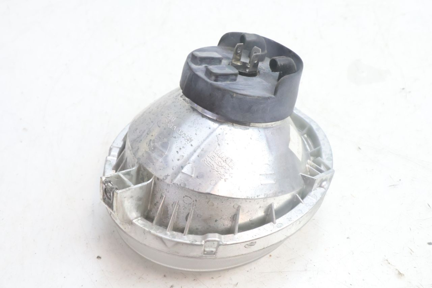 photo de FARO DELANTERO YAMAHA BW'S BWS 125 (2010 - 2013) - Primer plano técnico