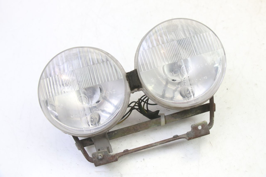 photo de FARO DELANTERO YAMAHA BW'S 100 (1999 - 2002) - Vista principal