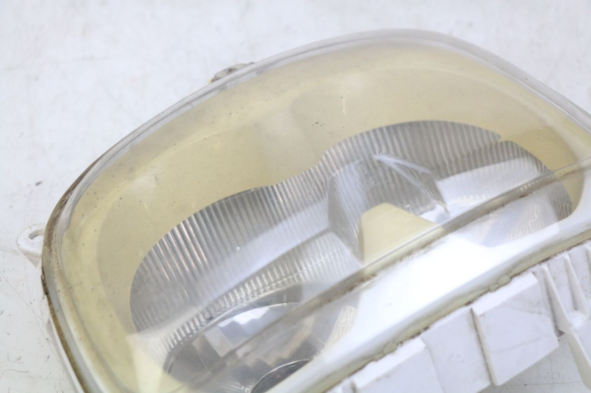 photo de FARO DELANTERO YAMAHA BW'S EASY 50 (2013 - 2016) - Zoom estado de uso