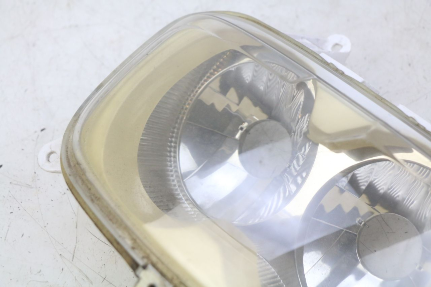 photo de FARO DELANTERO YAMAHA BW'S EASY 50 (2013 - 2016) - Otra perspectiva