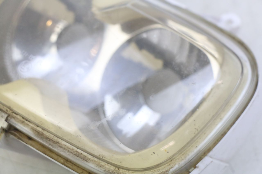 photo de FARO DELANTERO YAMAHA BW'S EASY 50 (2013 - 2016) - Primer plano técnico